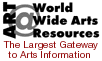 Link to World Wide Arts Resources Site